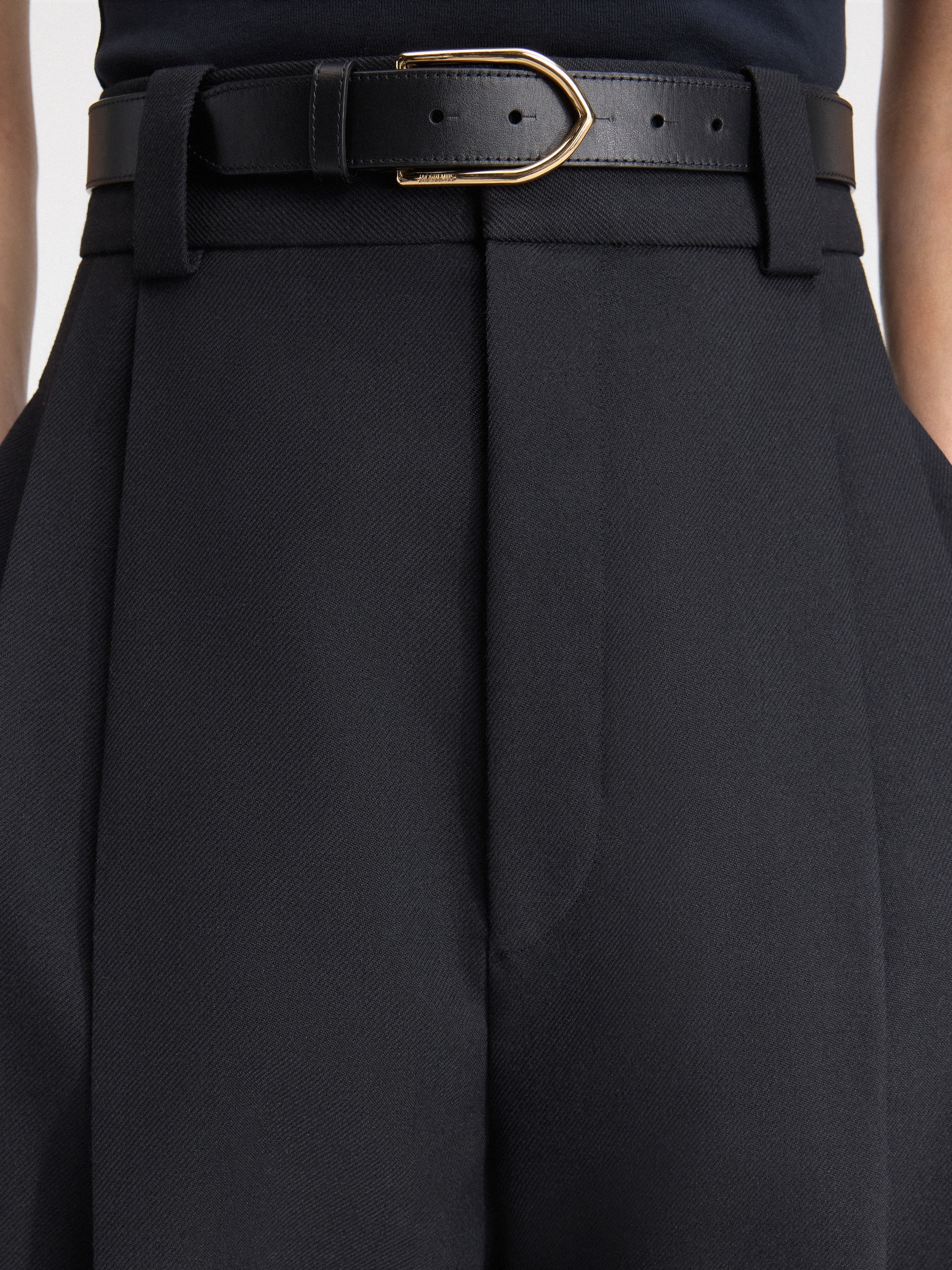 Le pantalon Marzio - 5