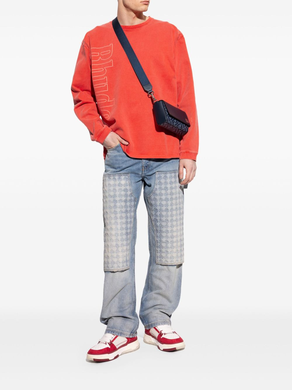 MA Quad sneakers - 5