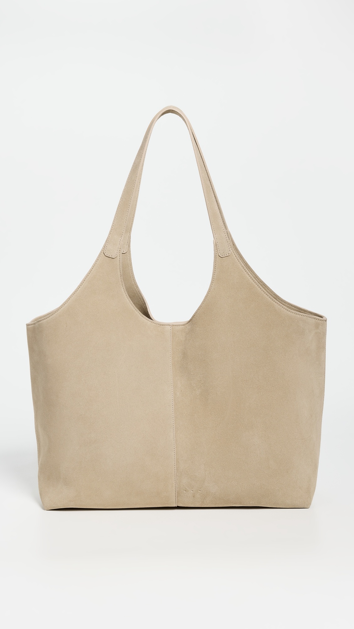 Cabas Supple XL Tote - 1