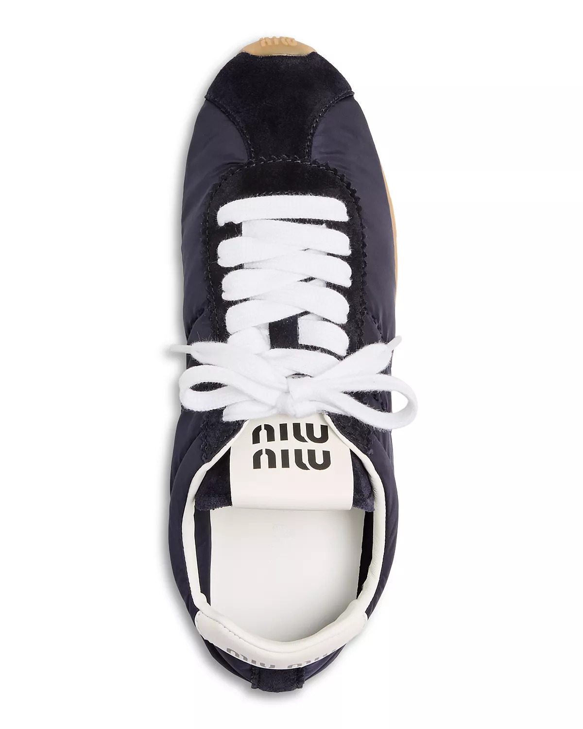 Women's Low Top Sneakers - 4