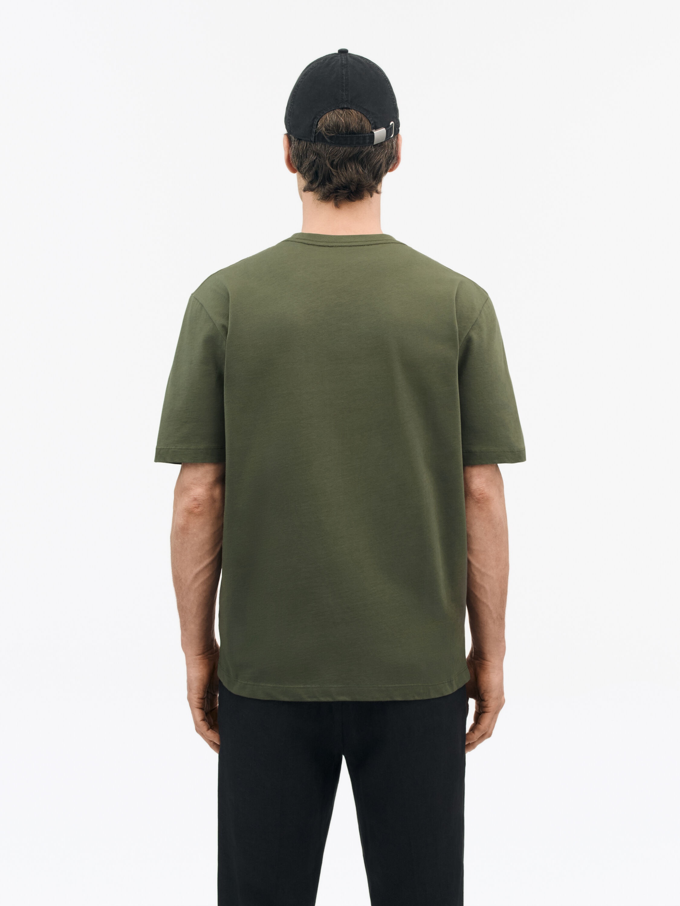 Pro Oversized T-Shirt - 4