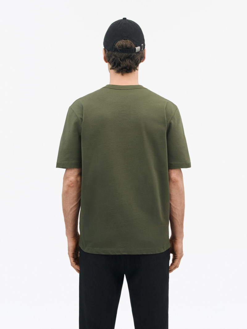 Pro Oversized T-Shirt 4