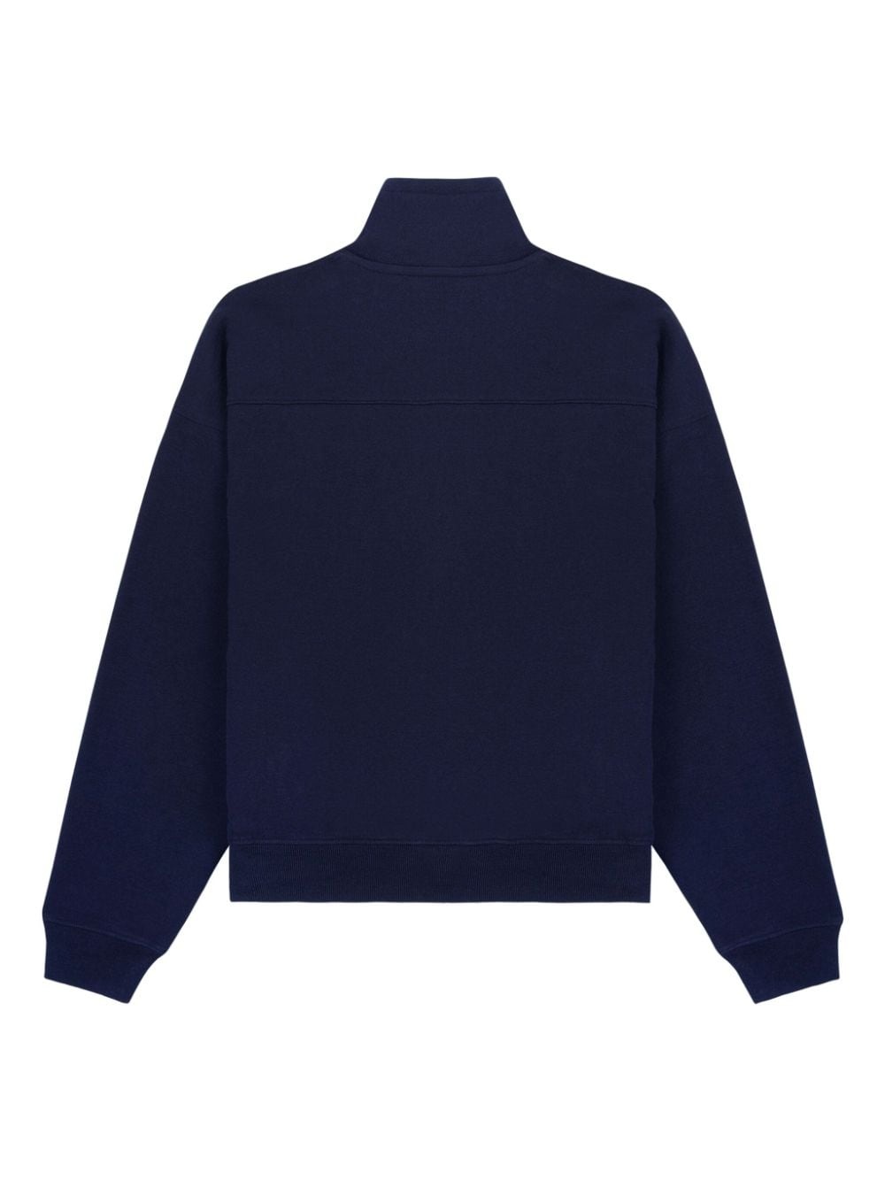 JFK quarter-zip sweatshirt - 2