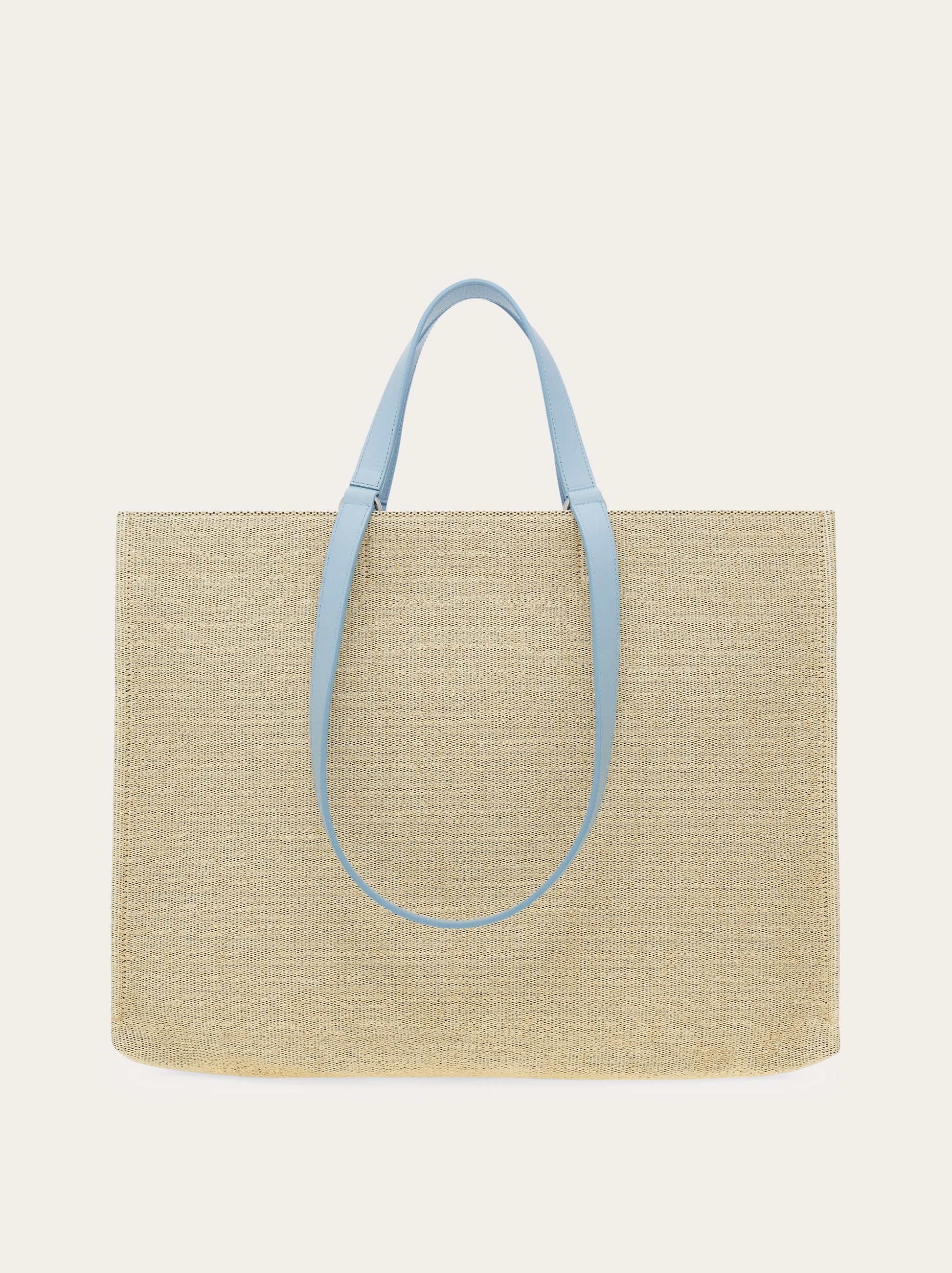 Tote bag with logo (L) - 5