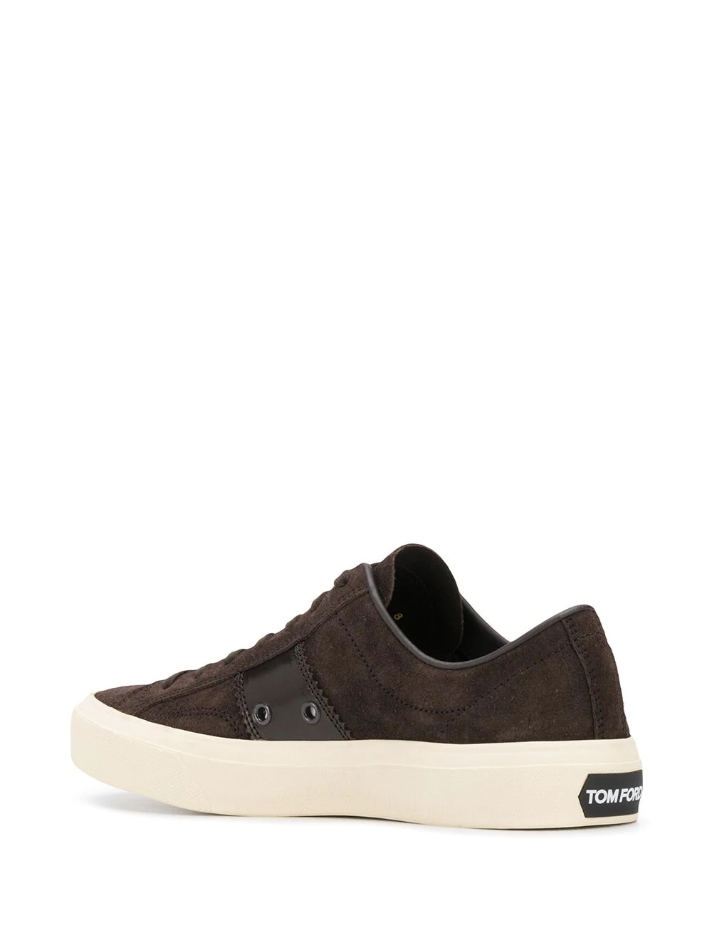 Cambridge low-top sneakers - 3