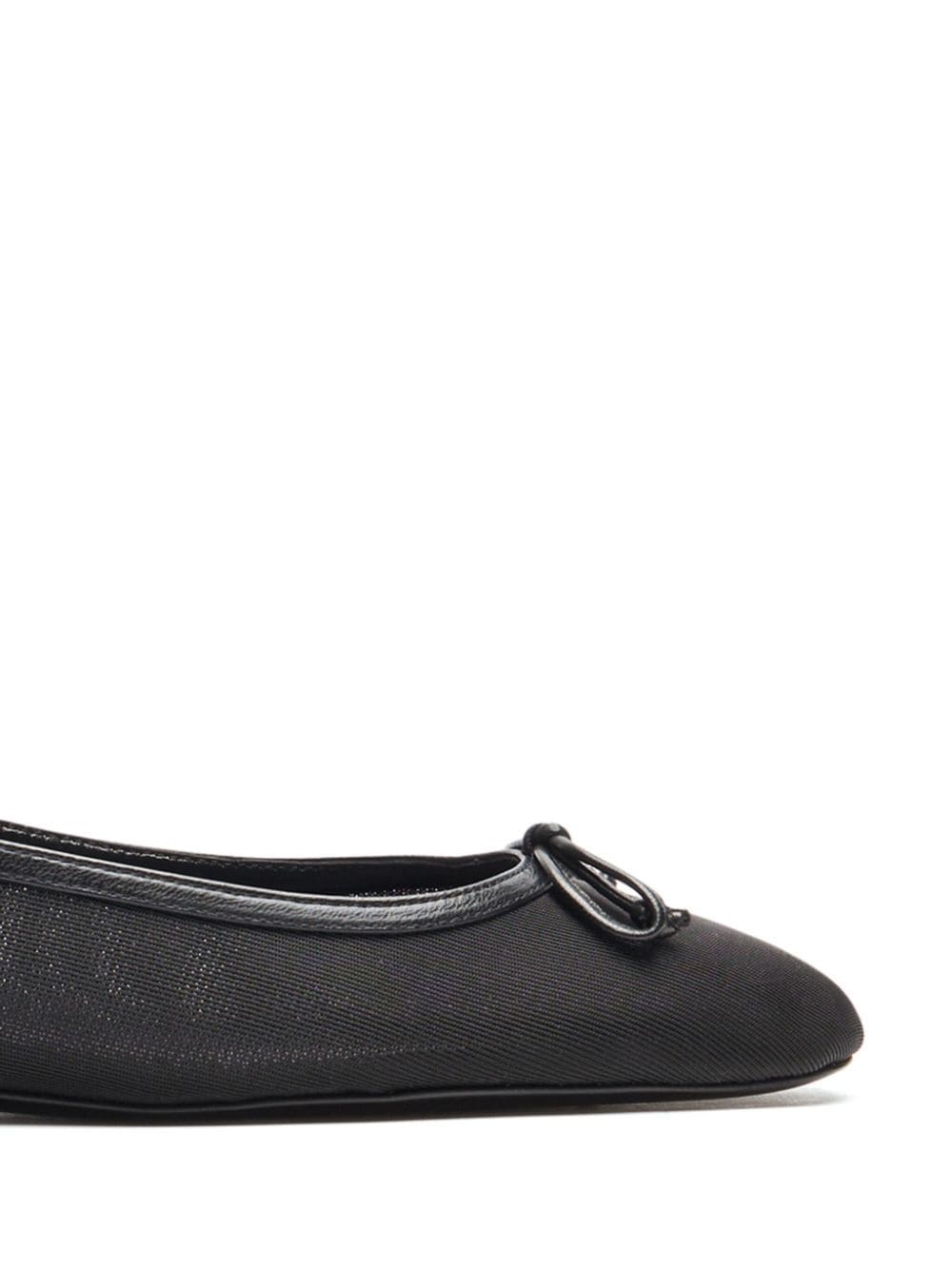 Emilia Mary Jane ballerina shoes - 6