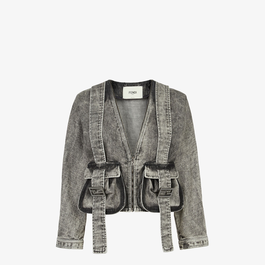 Jacket - 1