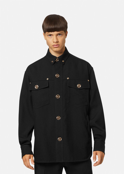 VERSACE Medusa Shirt outlook