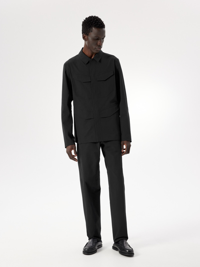 Veilance Field Softshell Jacket outlook