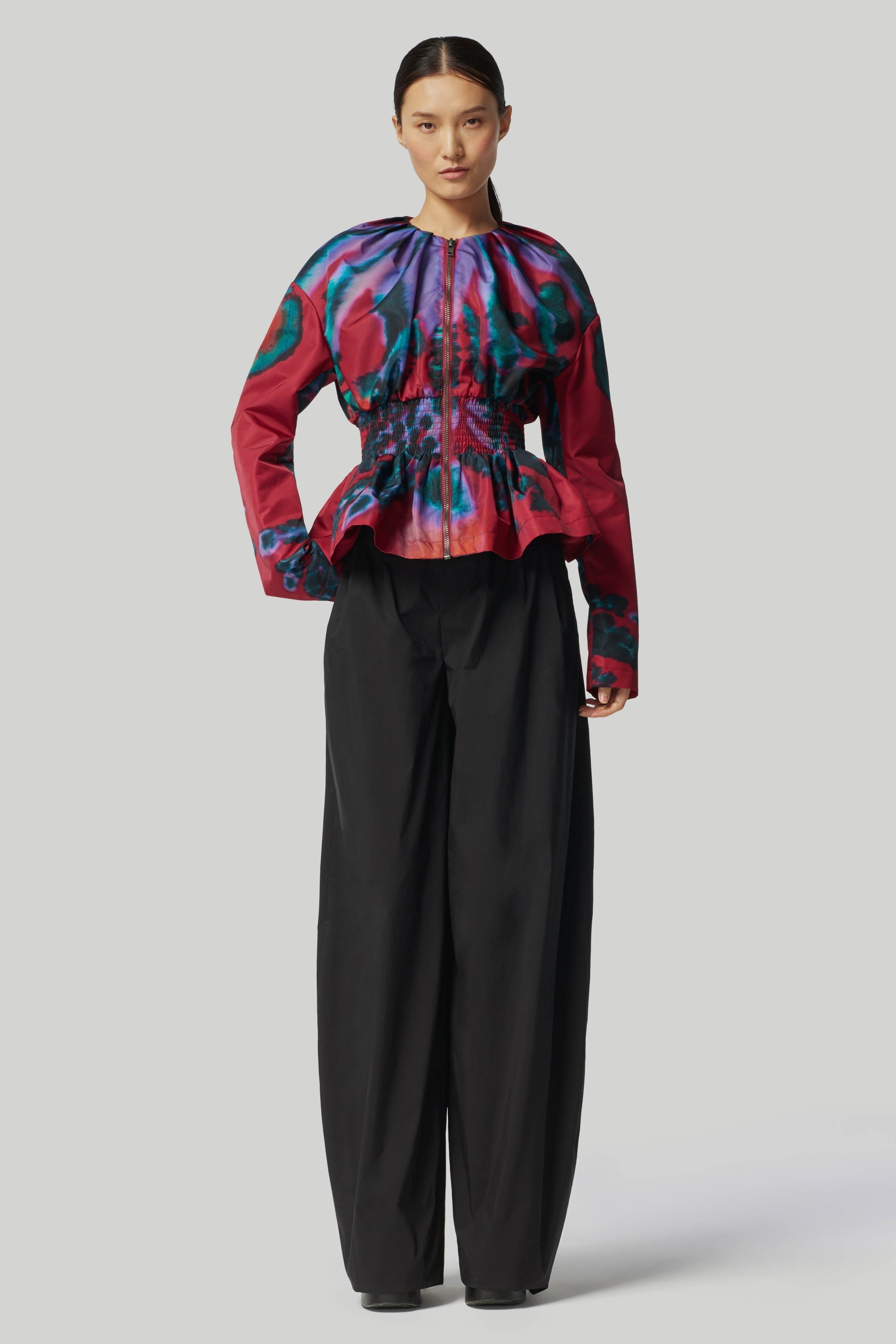 'KITRIANI' COAT - 5