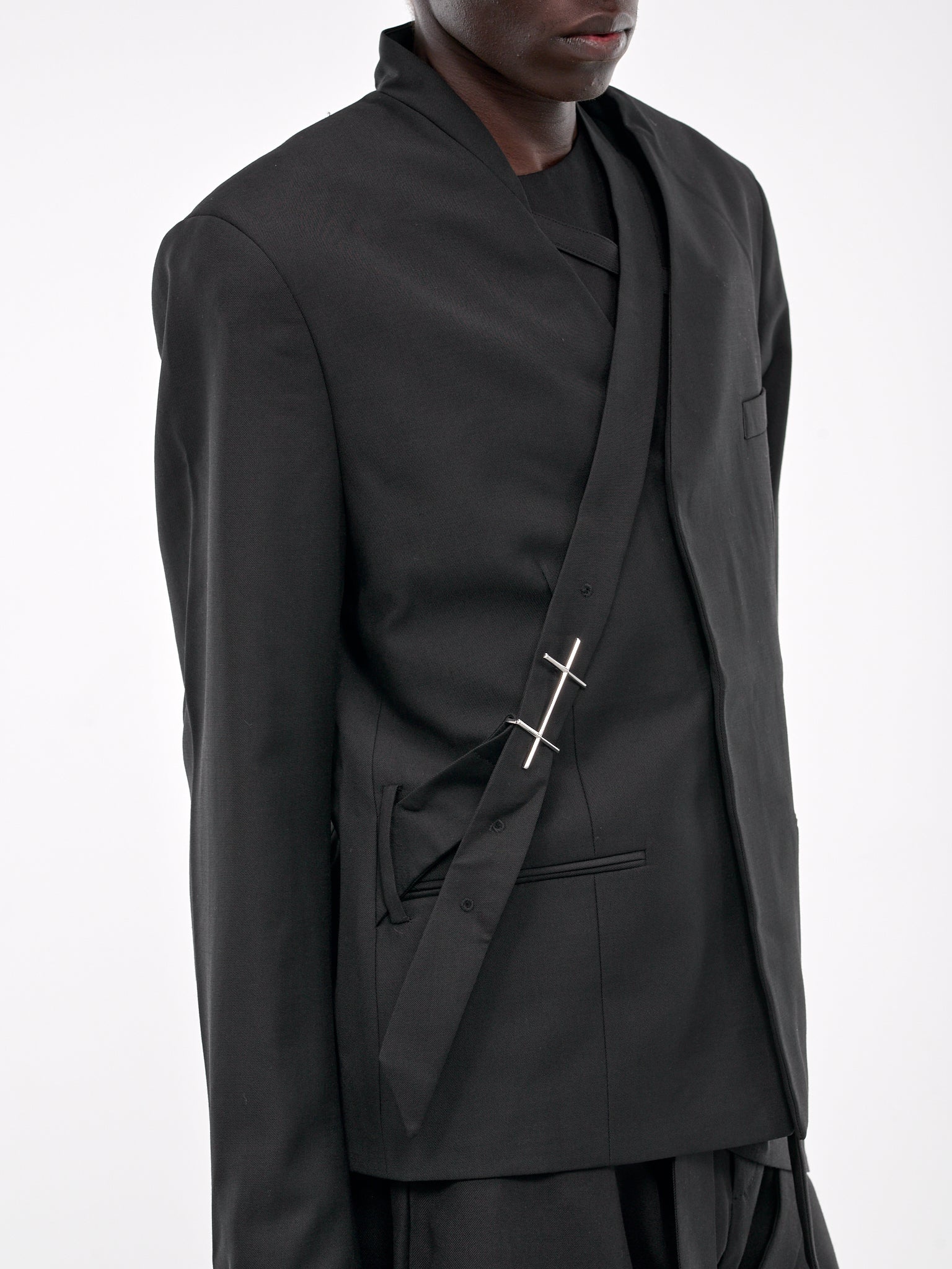 Aegis Blazer - 5