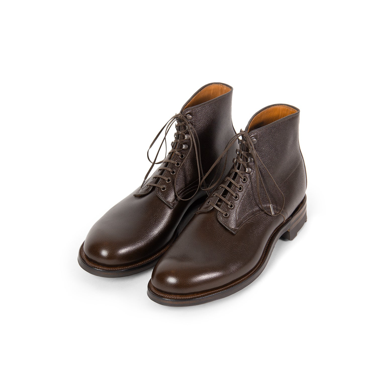 Navvy™ - Malt Alpine Calf - 2