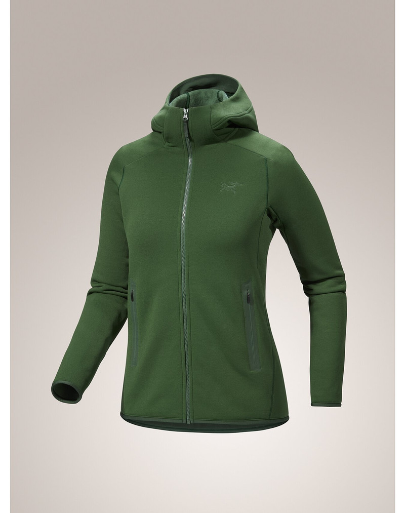 Arc'teryx Kyanite Hoody outlook
