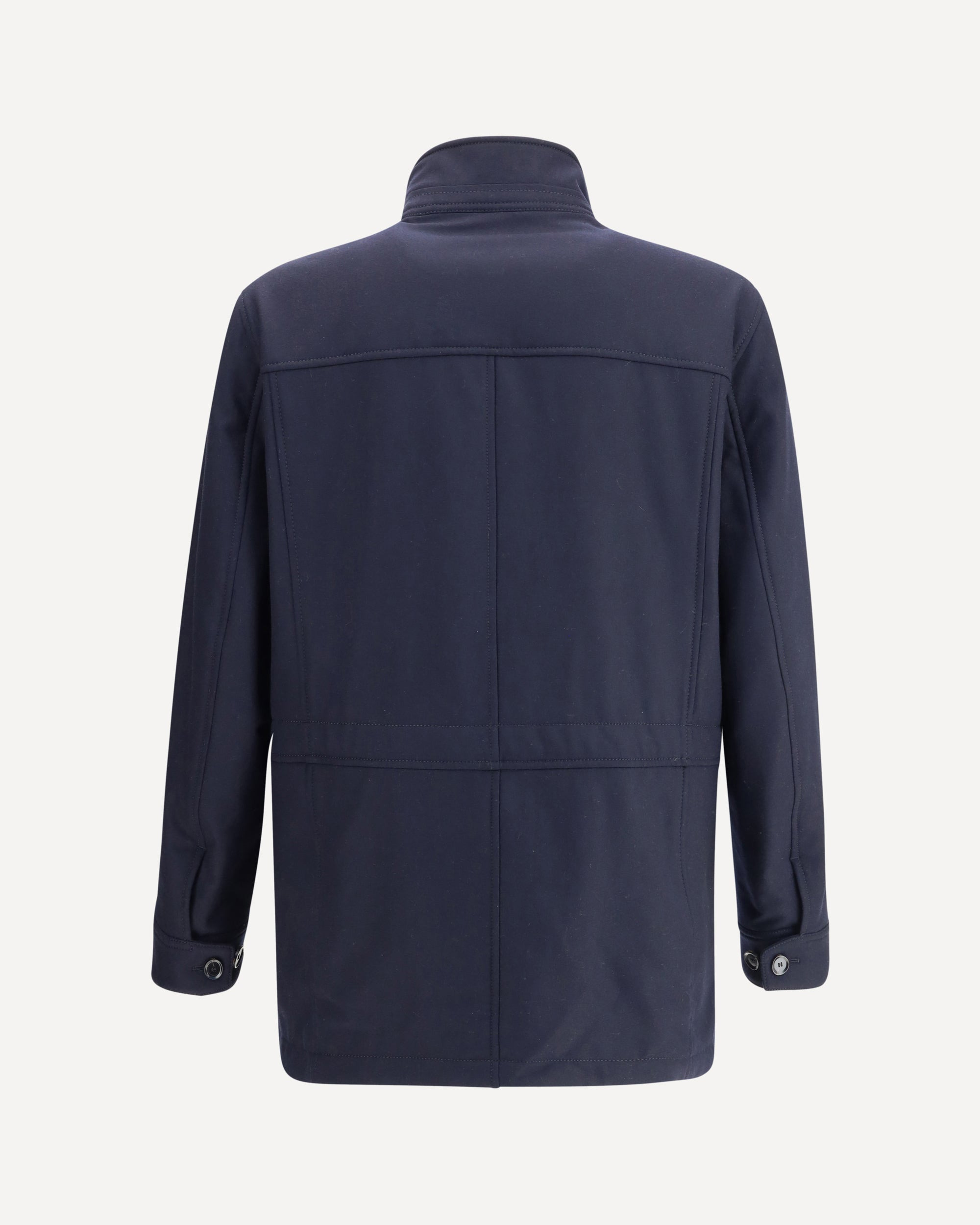 Field Jacket - 2