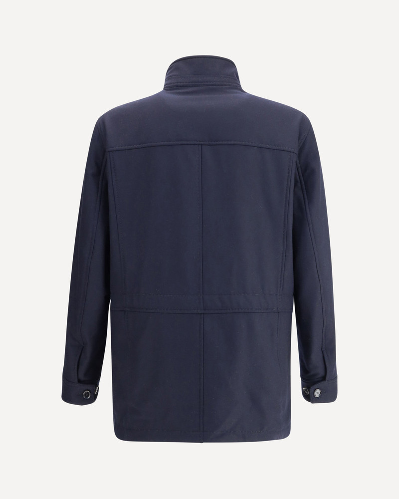 Brioni Field Jacket outlook