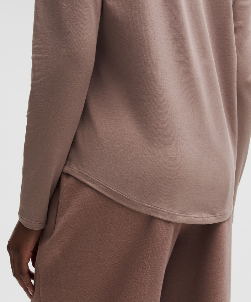 Love Long-Sleeve Shirt 5