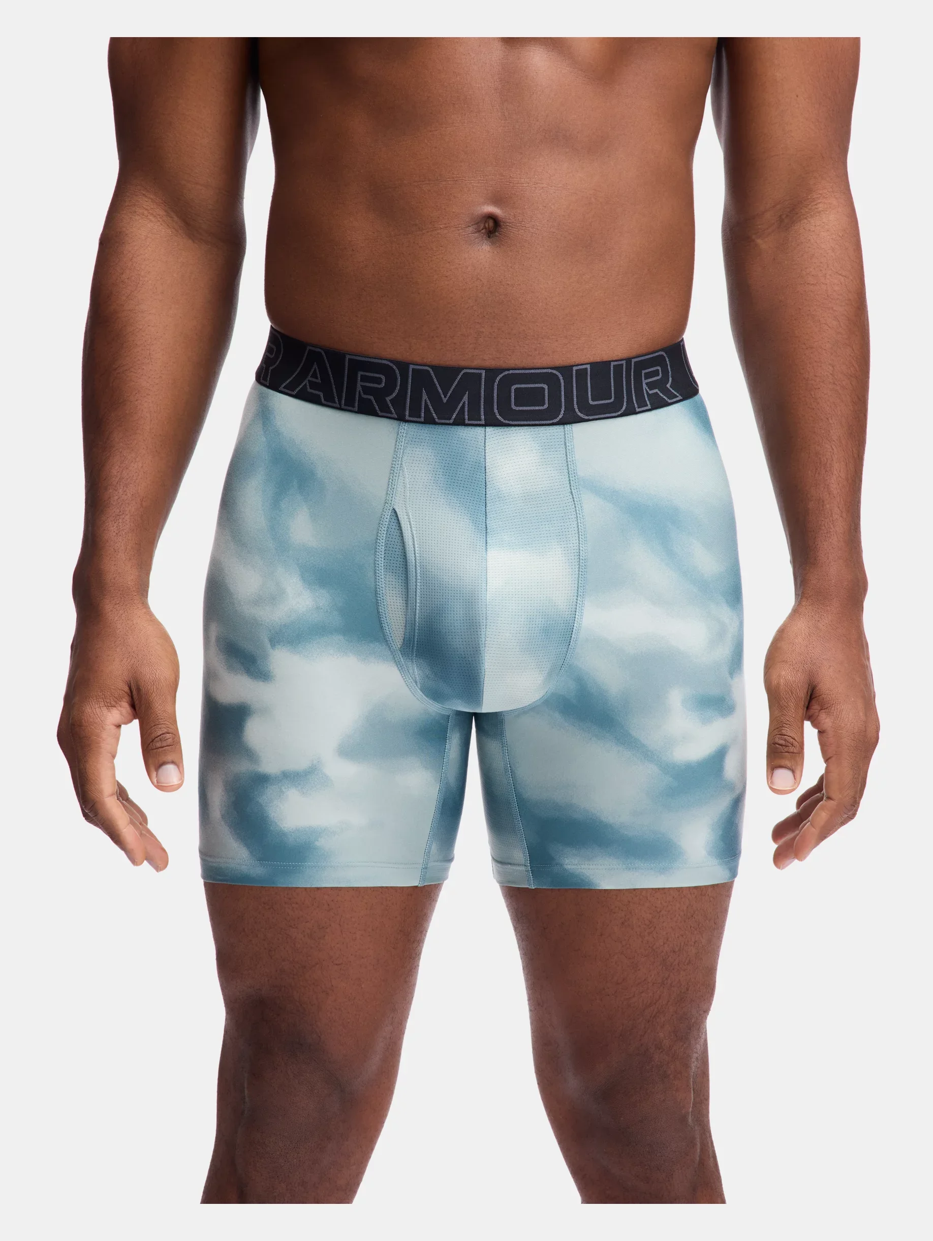 UA Performance Tech™ Printed - 1