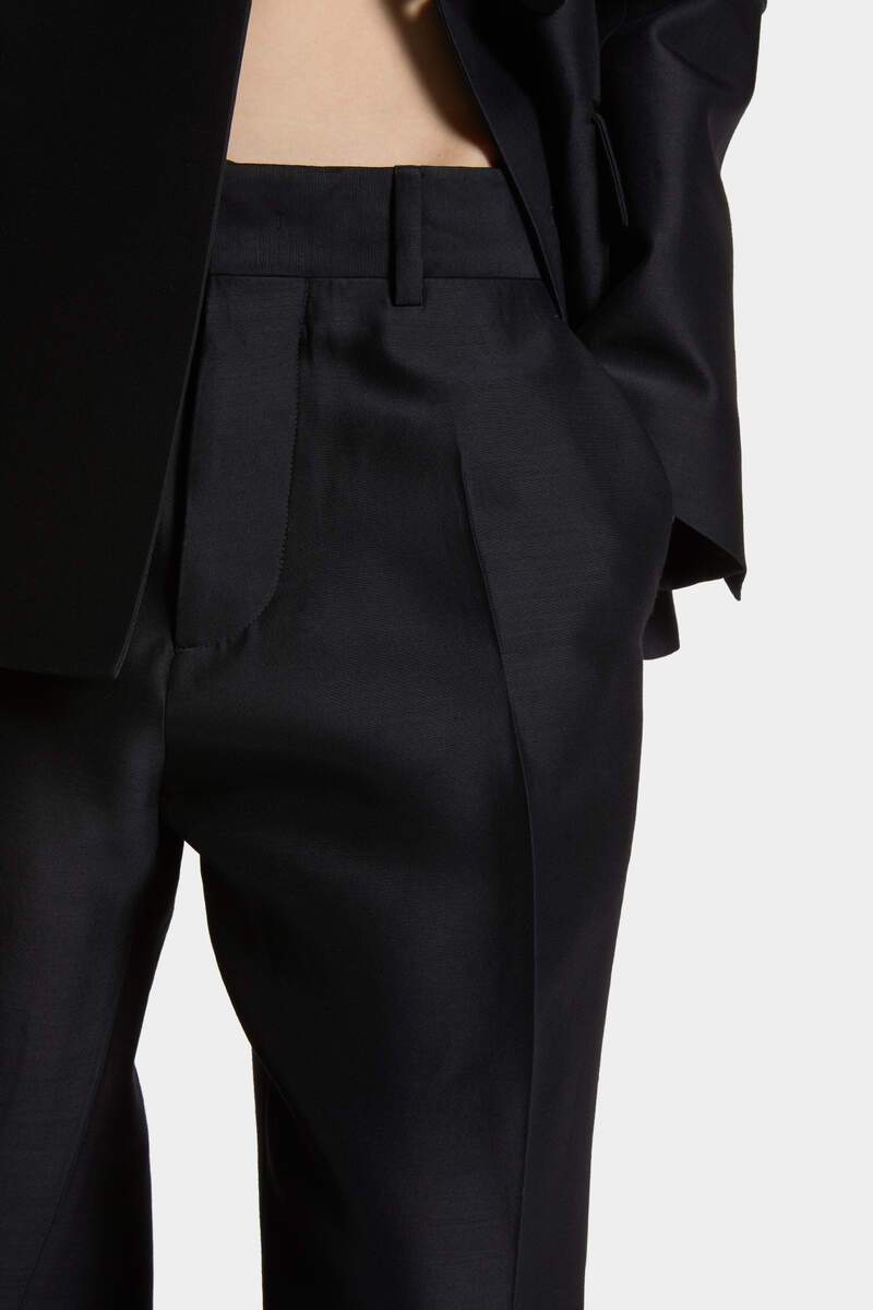 TUXEDO BIG SUIT - 5