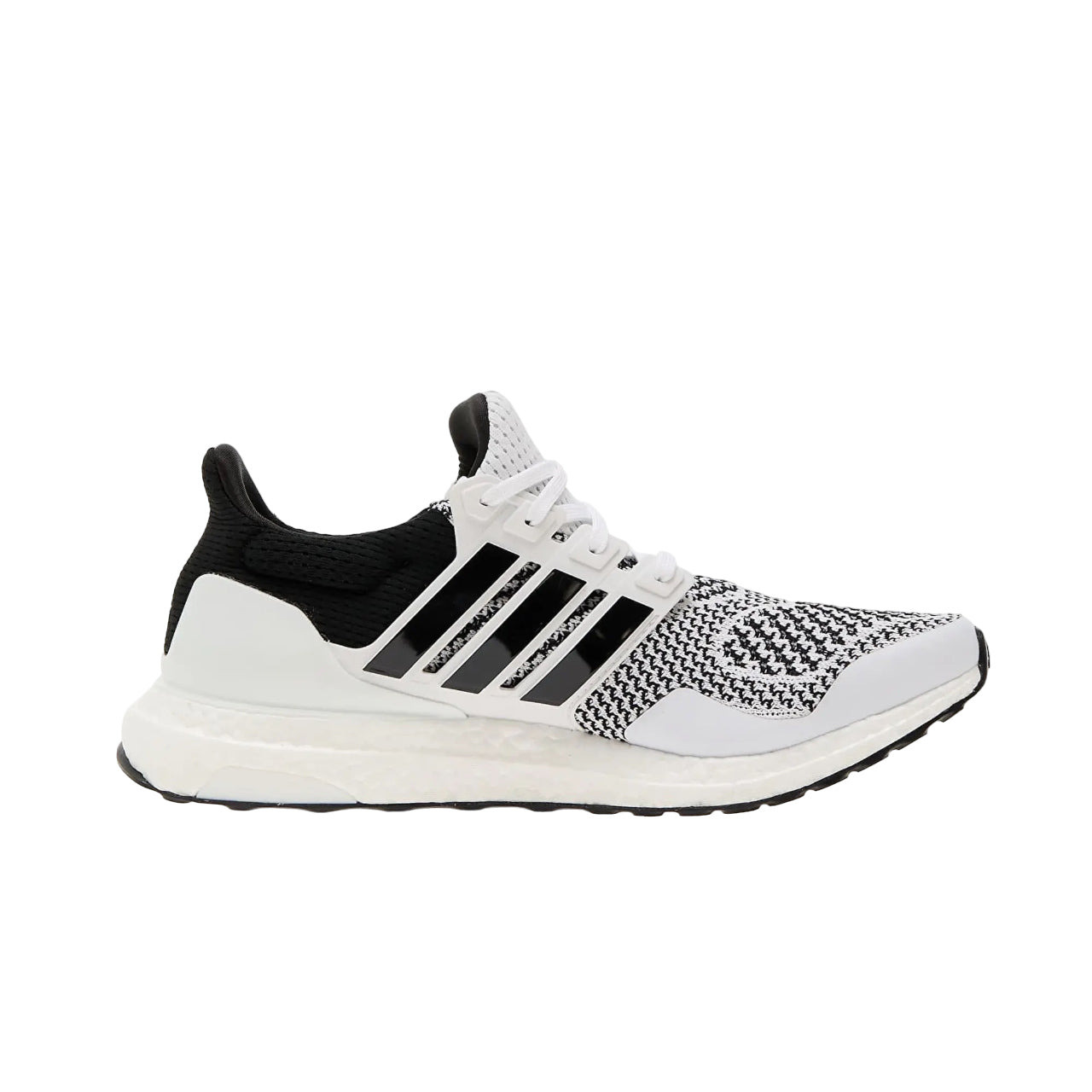 adidas Ultraboost 1.0 'White Black' IH4924 - 2