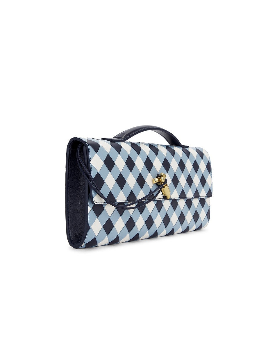 Andiamo Clutch - 3