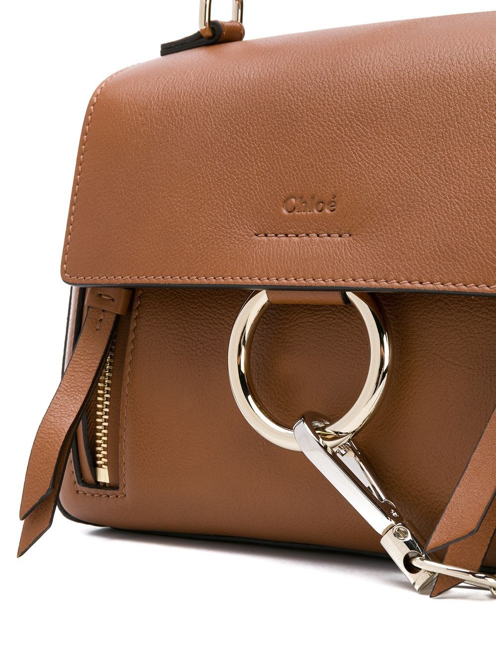 mini Faye Day shoulder bag - 4