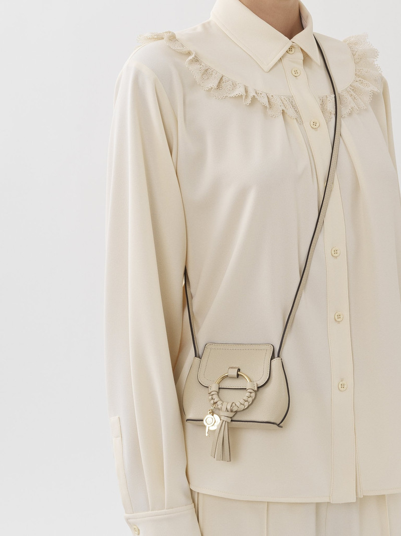 JOAN MICRO CROSS-BODY BAG 4