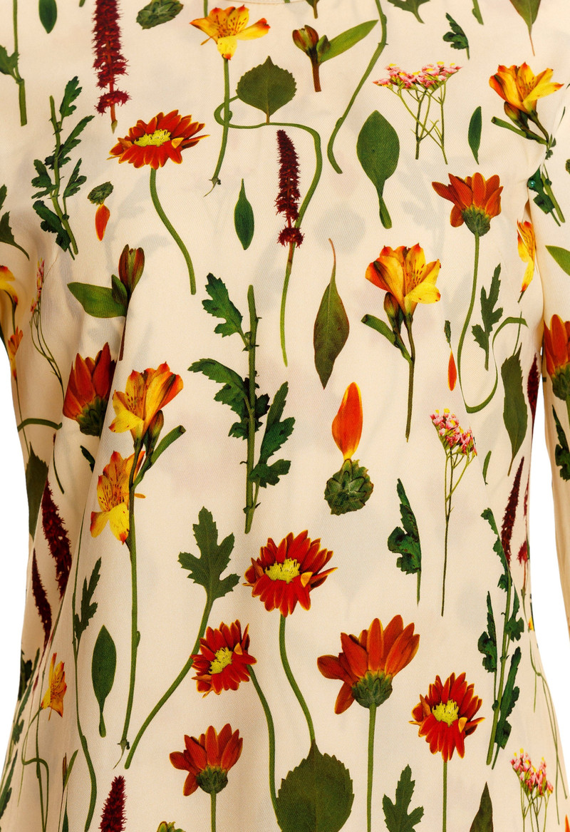 Sur Primavera Mini Dress 6