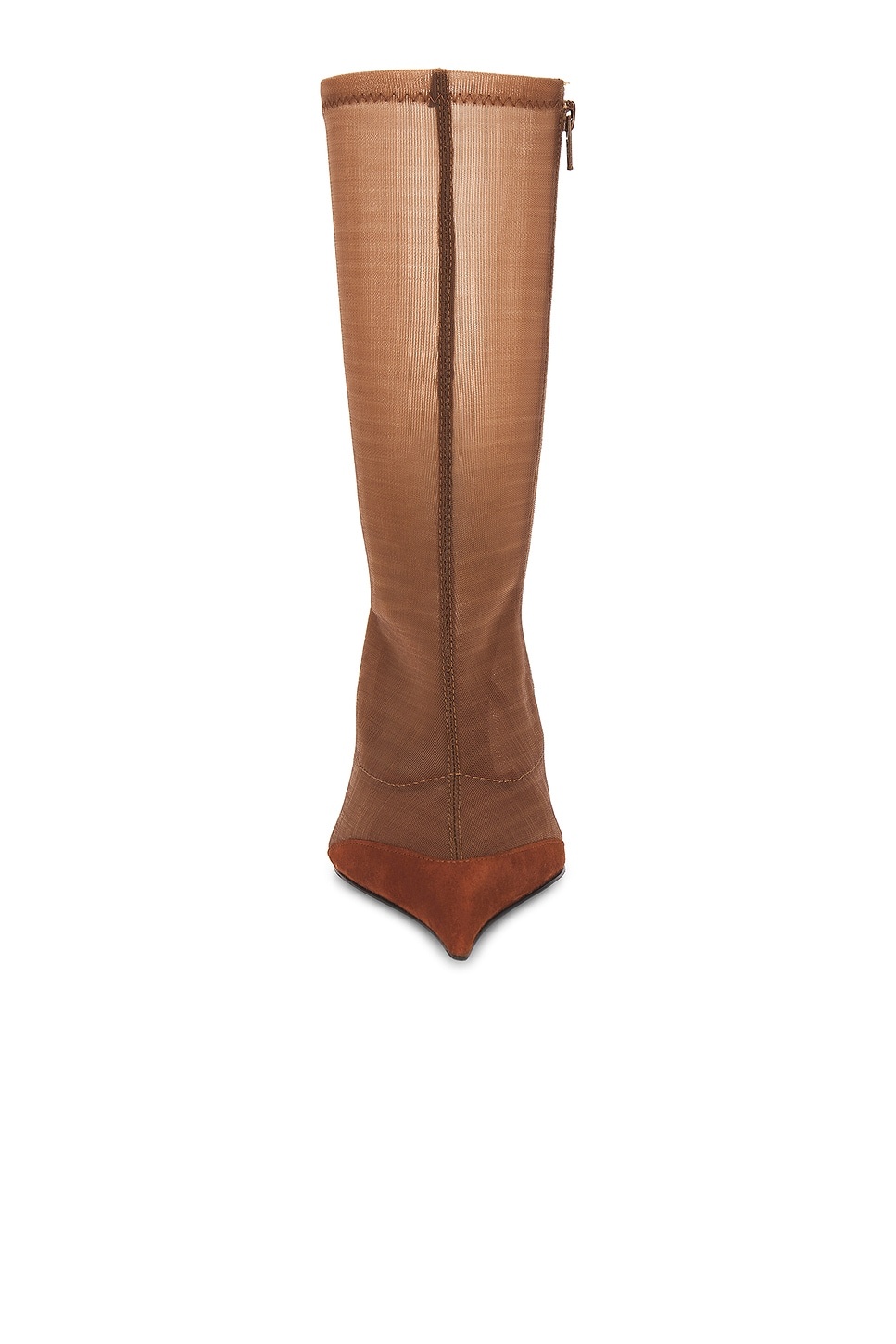 Ankle Boot - 4