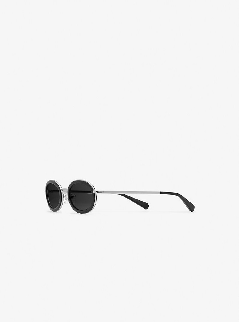 MICHAEL KORS COLLECTION Camden Sunglasses outlook
