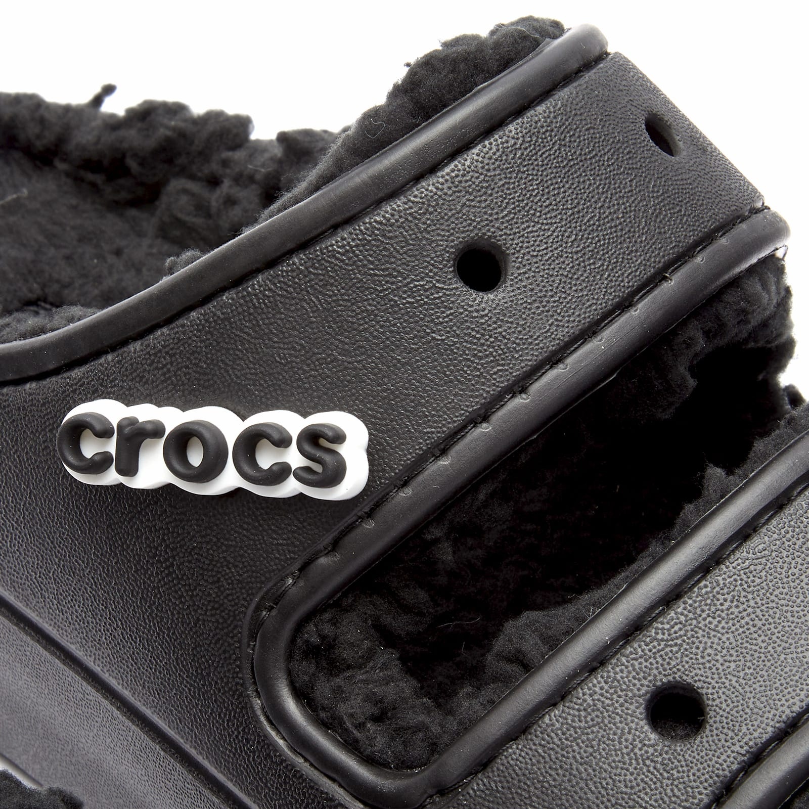 Crocs Classic Cozzzy Sandal - 4