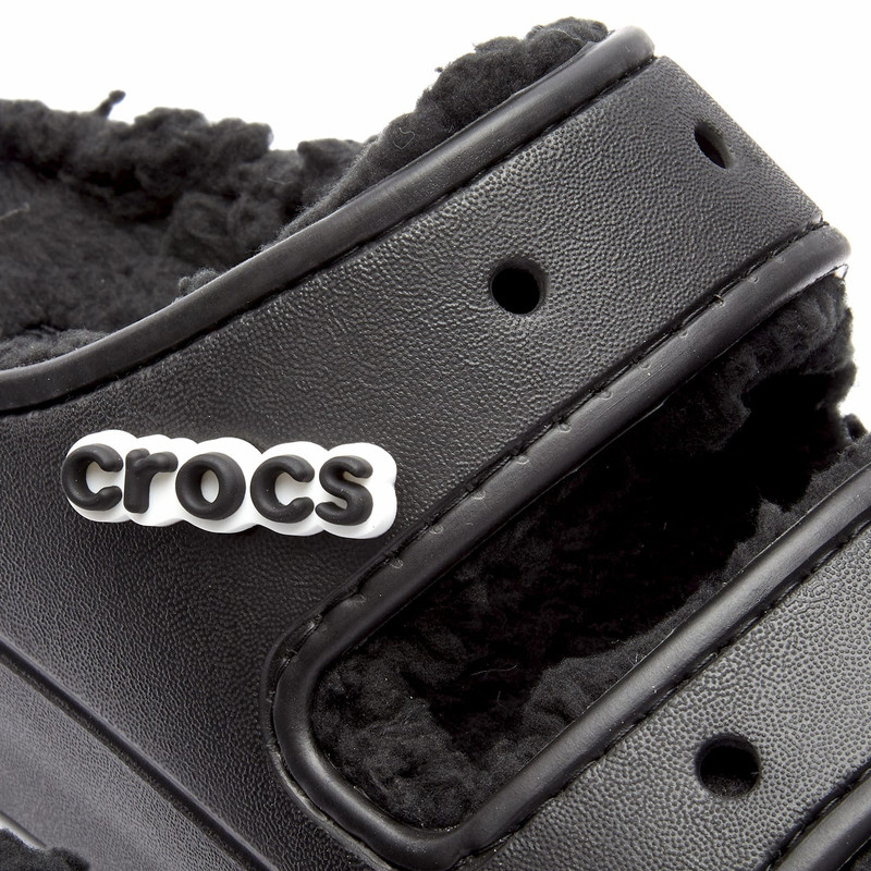 Crocs Classic Cozzzy Sandal 4