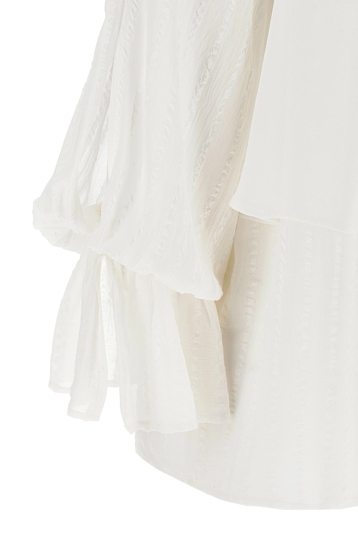 'Valium' blouse - 4