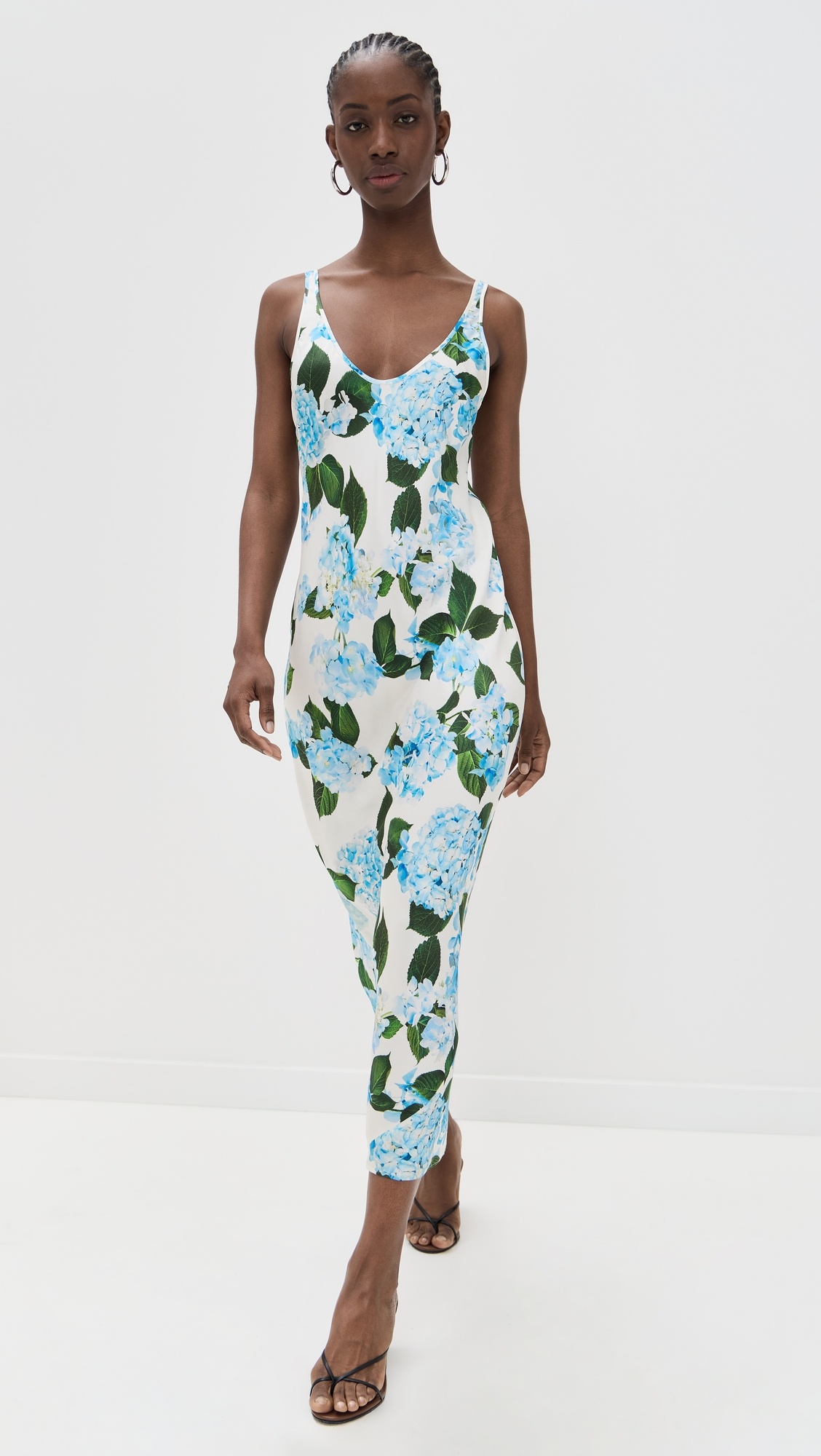 Akiya Tank Dress - 4