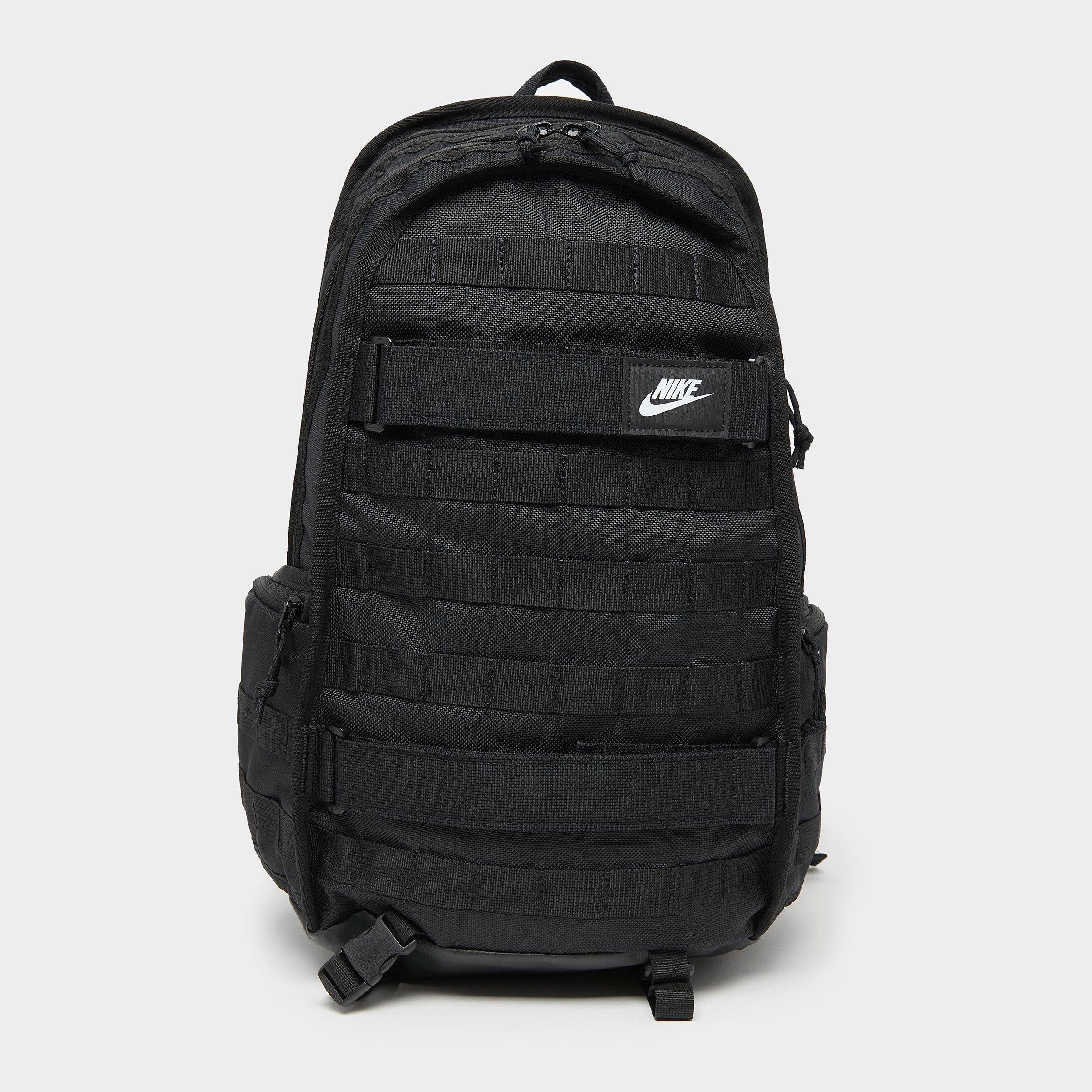 NIKE SPORTSWEAR RPM BACKPACK (26L) - 4