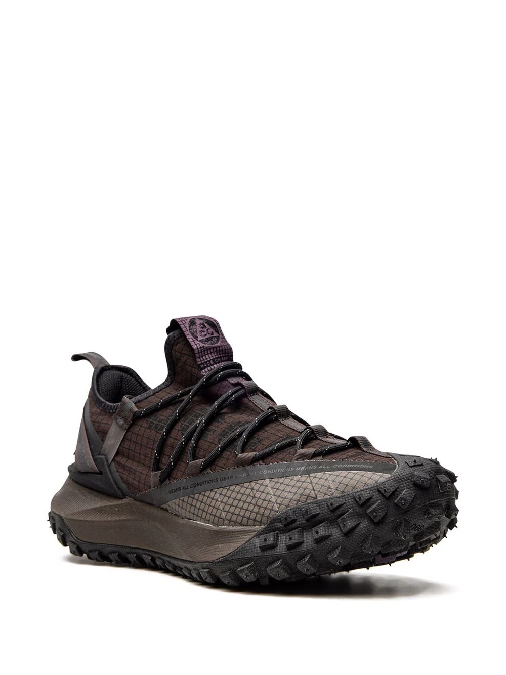 ACG Mountain Fly Low sneakers - 2