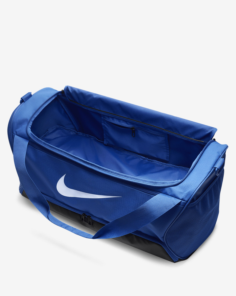 Nike Brasilia 9.5 Training Duffel Bag (Medium, 60L) 5