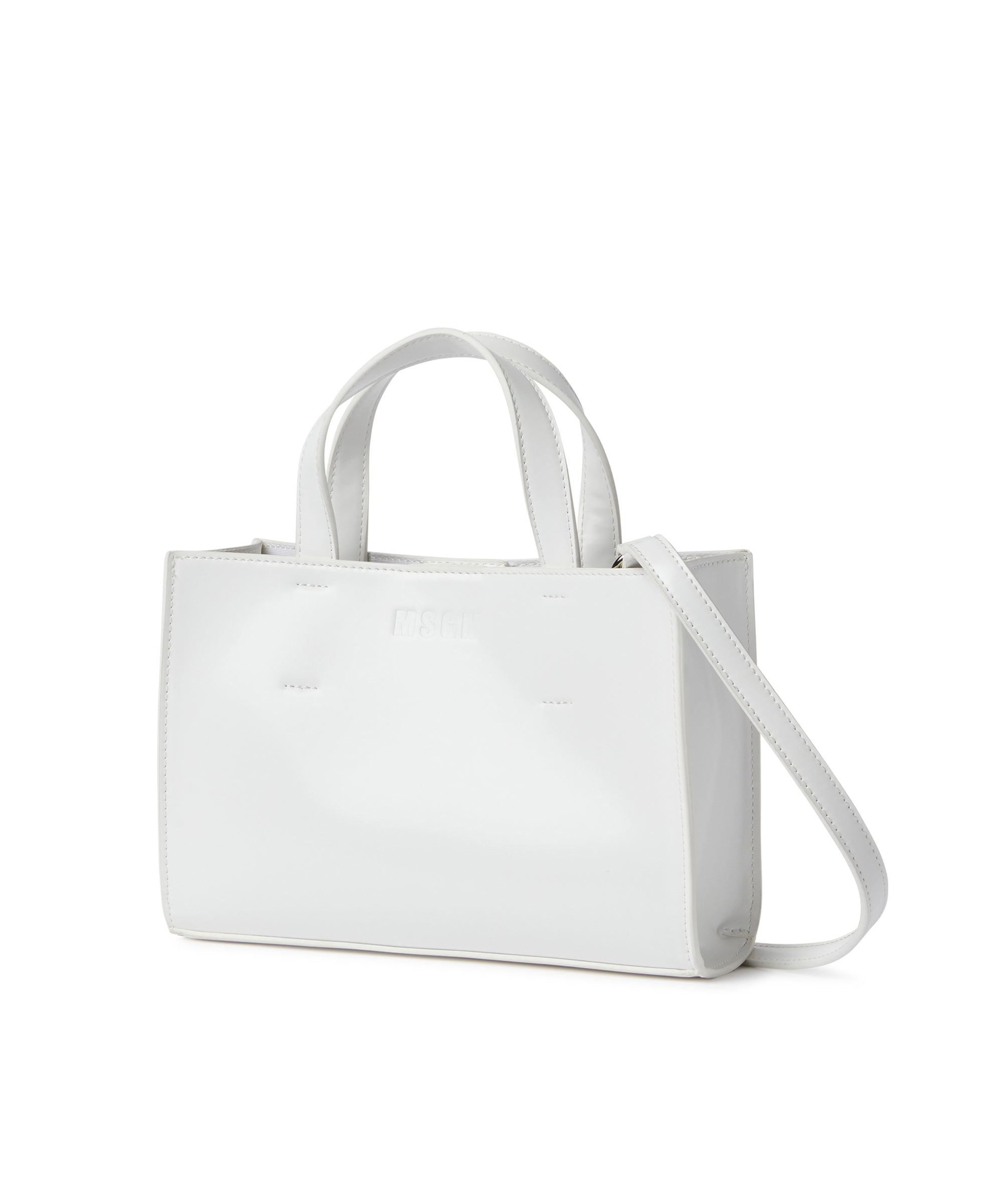 MSGM Tote bag - 3