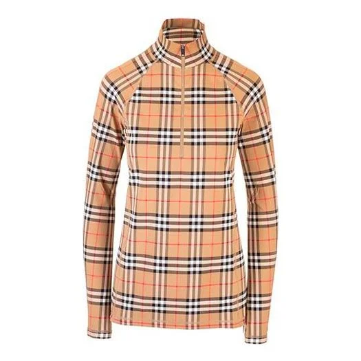 (WMNS) Burberry Vintage 80245721 - 1