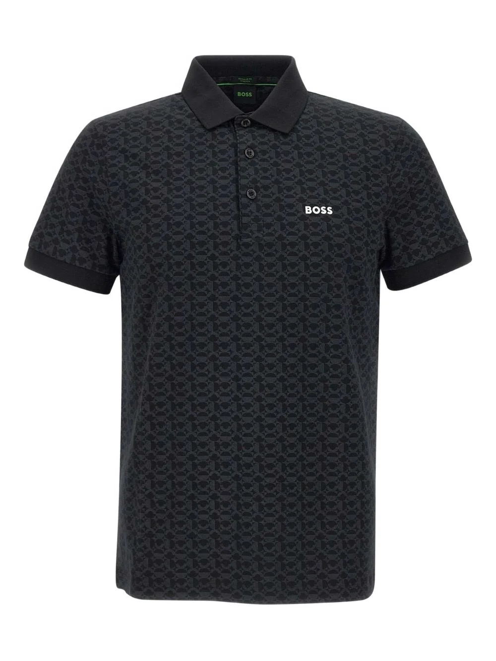 Paddy polo shirt - 1