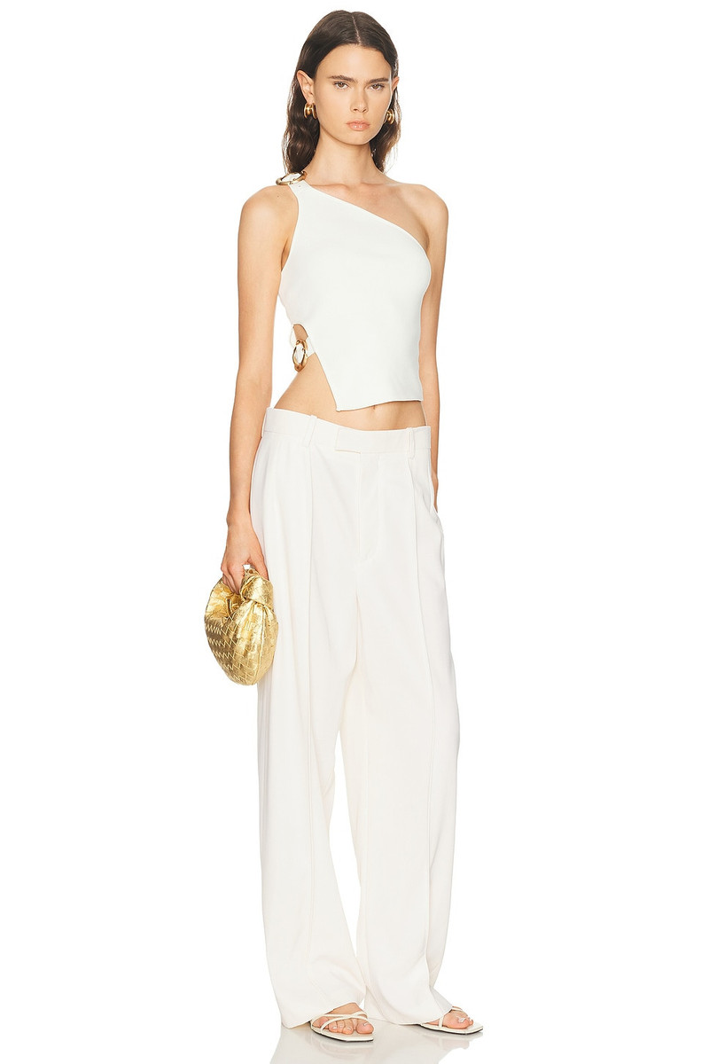 Cult Gaia Valeria Top outlook