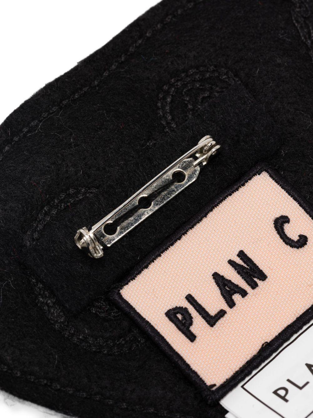 triangular pin - 3