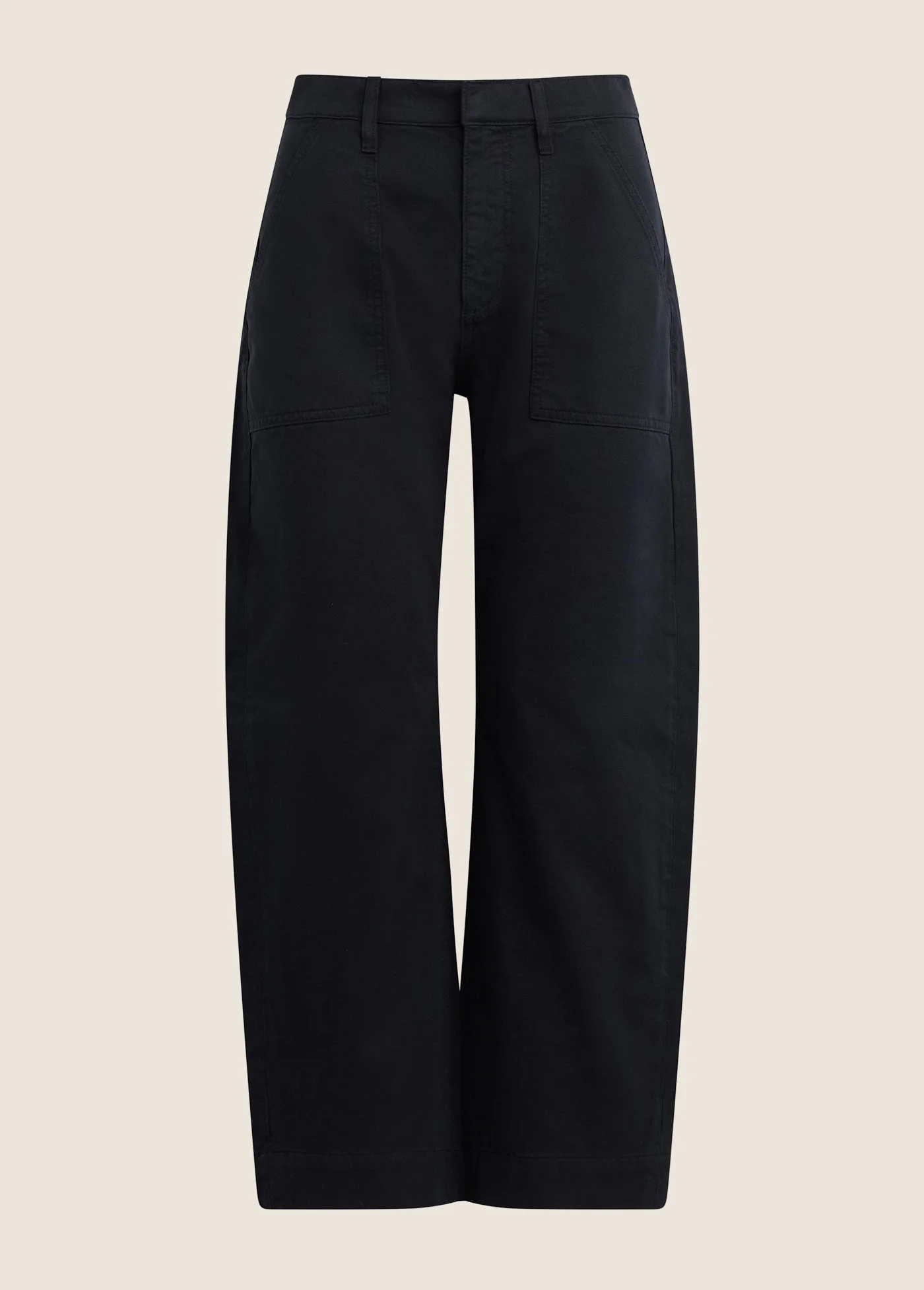 THE MAJOR PANT - 1