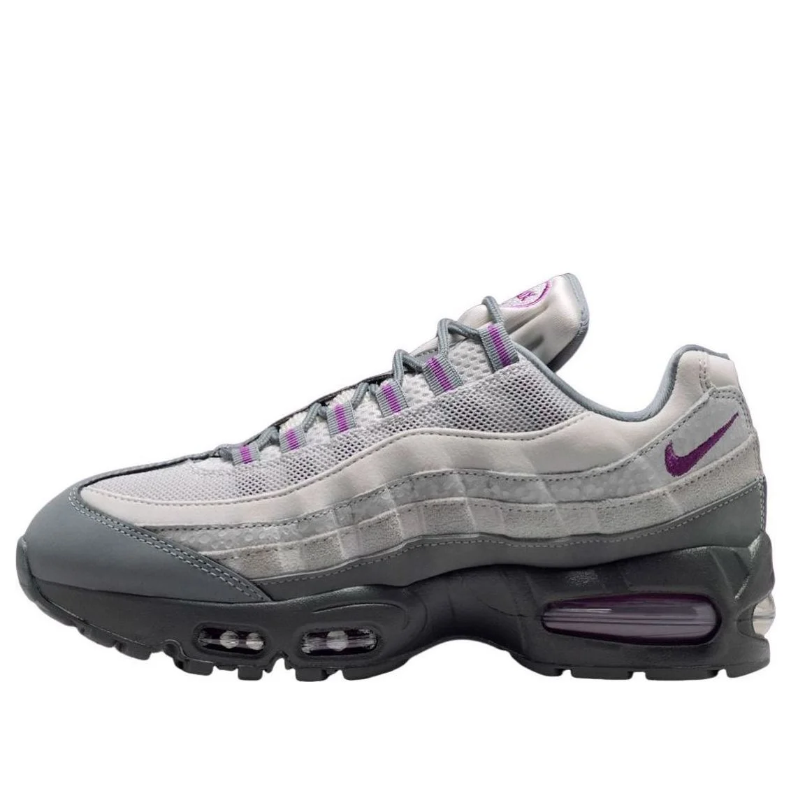 Nike Air Max 95 'Bold Berry' IR1994-065 - 1