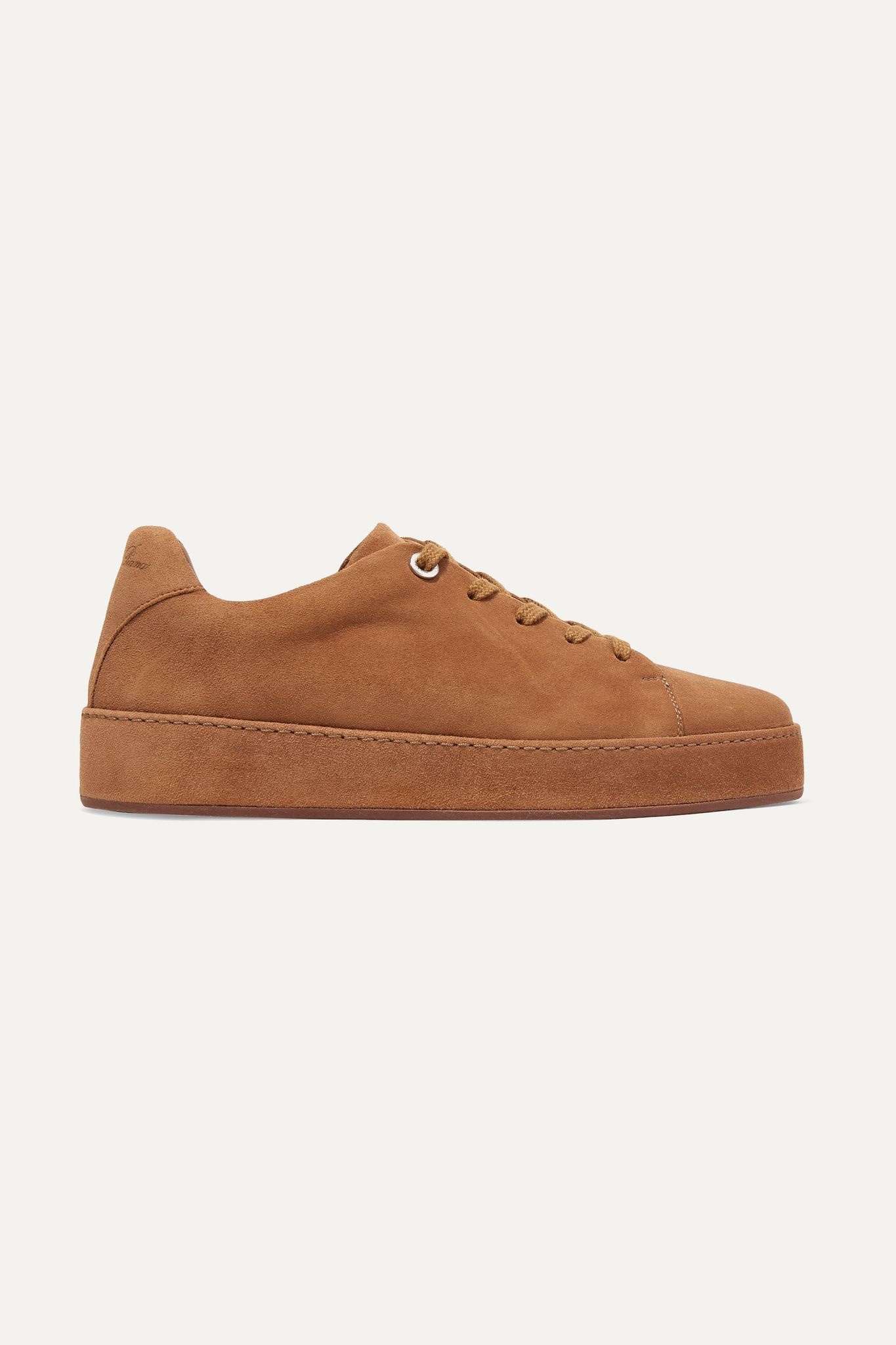 Nuages suede sneakers - 1