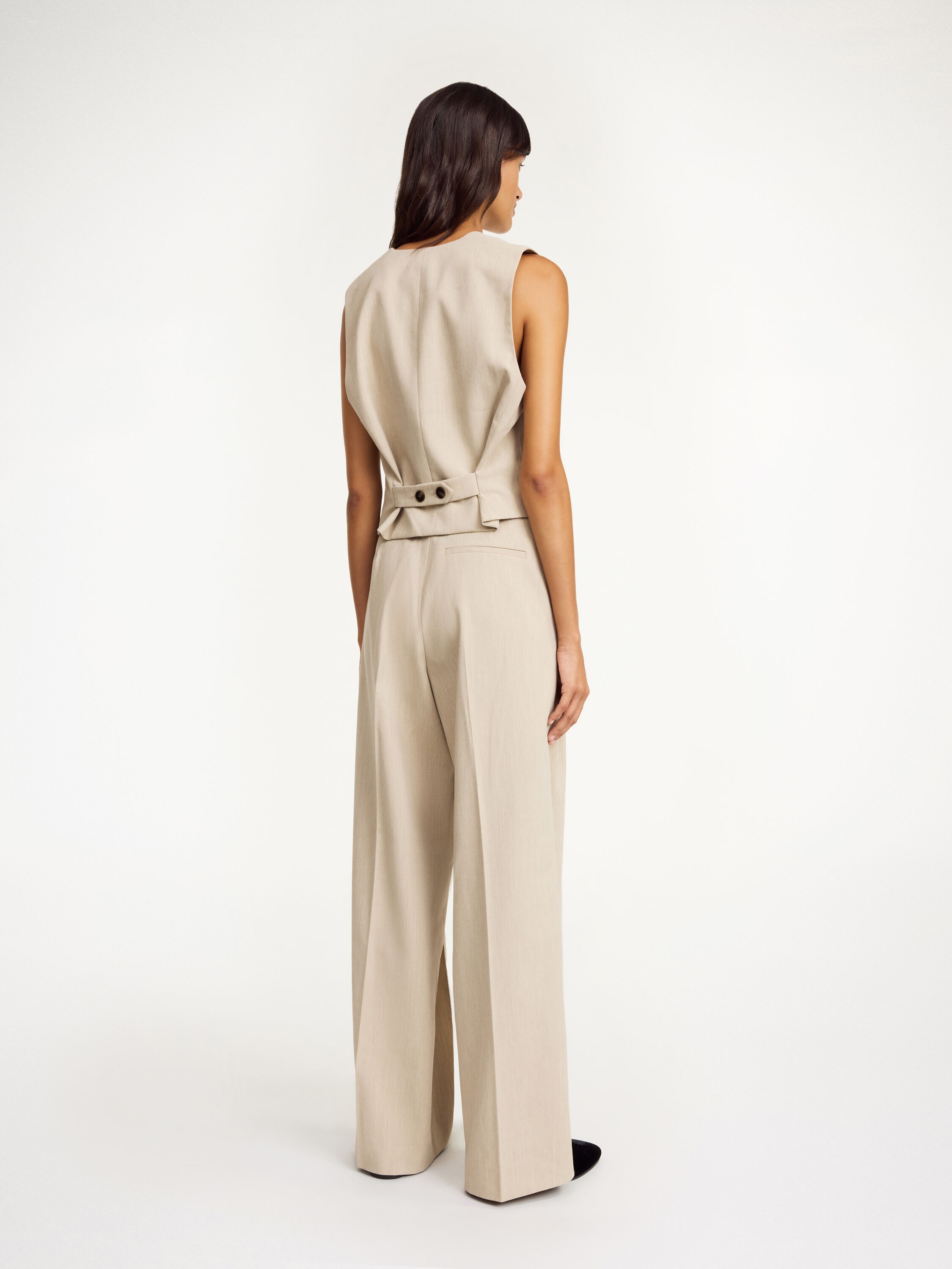 Occa waistcoat - 3