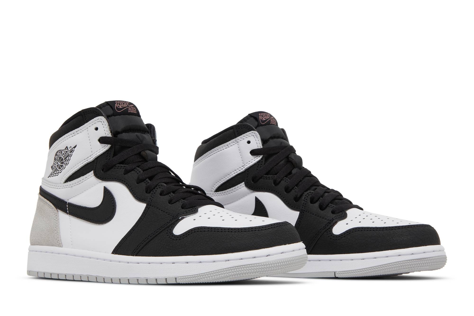 Air Jordan 1 Retro High OG 'Stage Haze' - 8