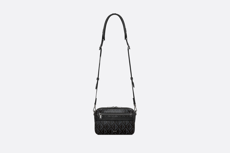 Safari Bag with Strap 5