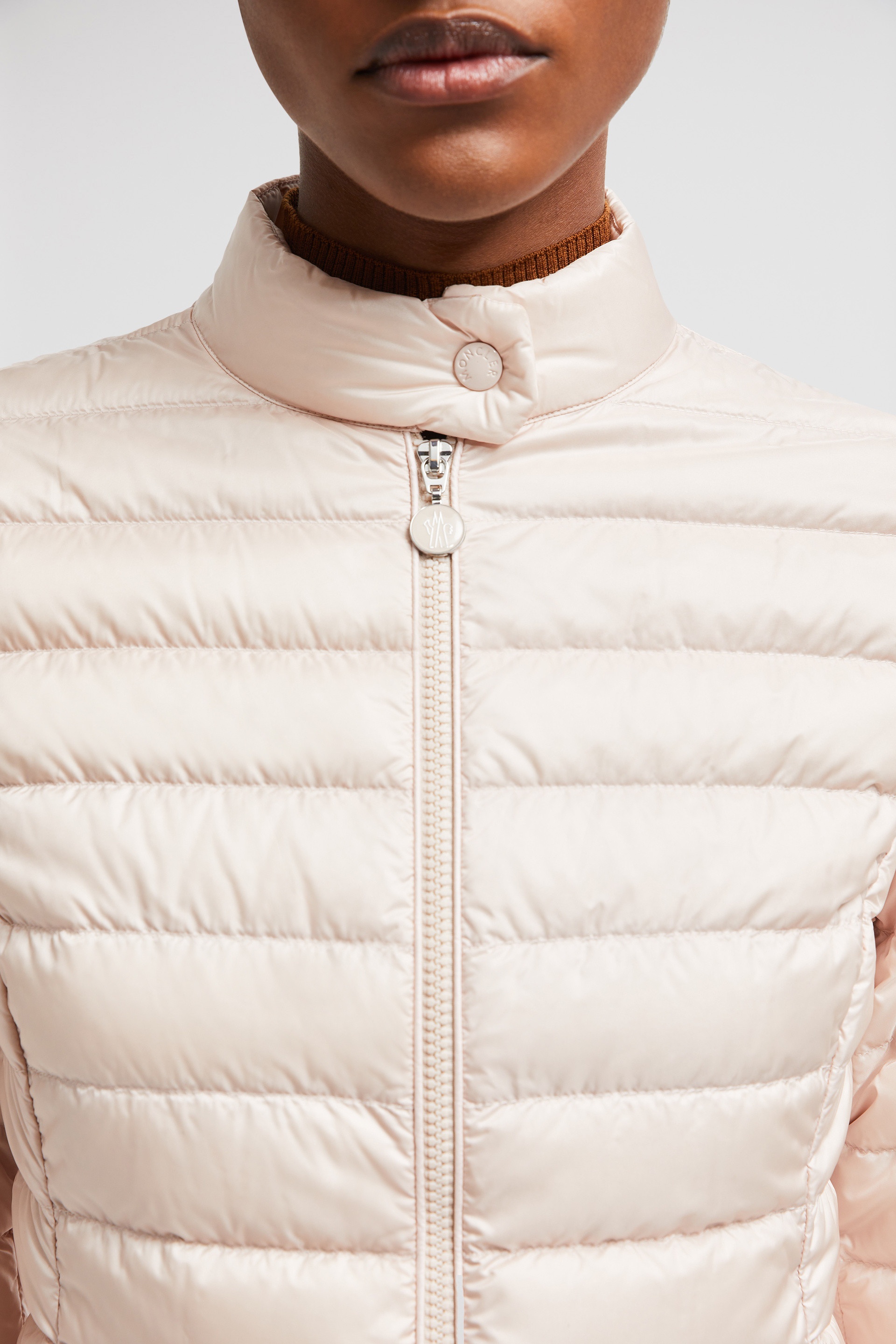 Igelle Short Down Jacket - 6