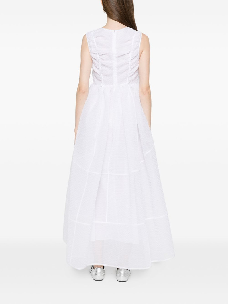 pocket plumeria petit dress 4
