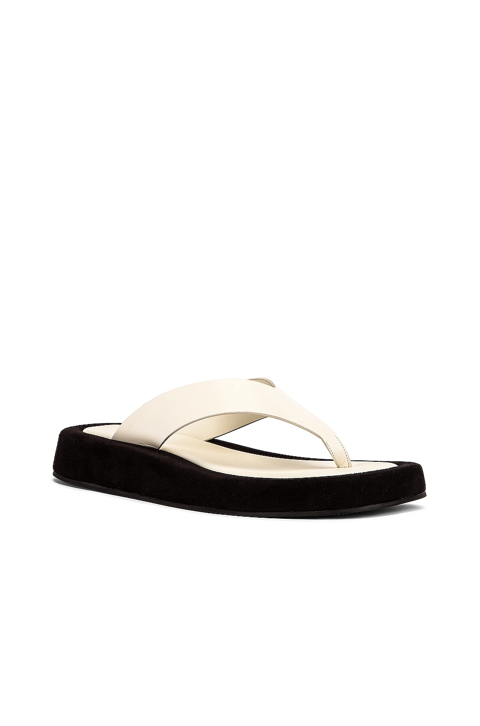 Ginza Thong Sandals - 2
